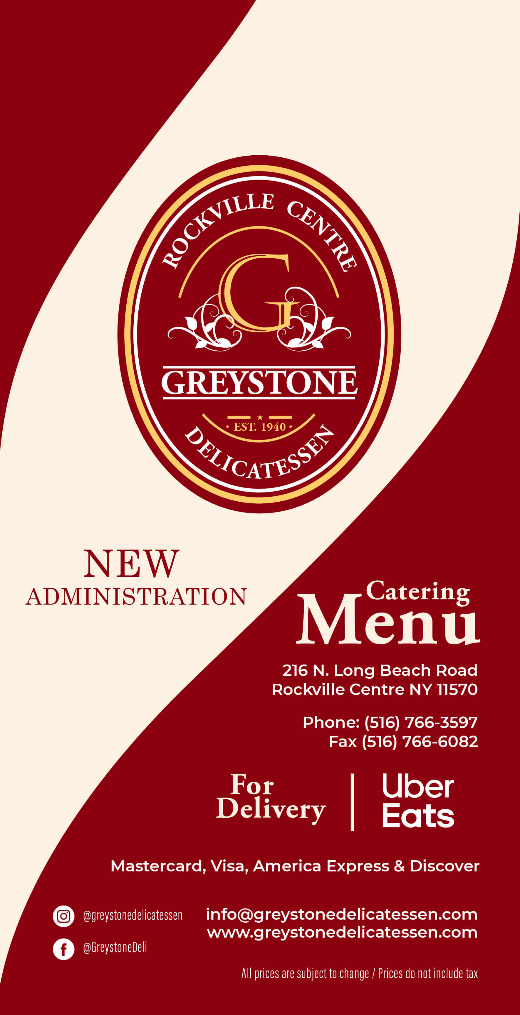 Greystone Delicatessens