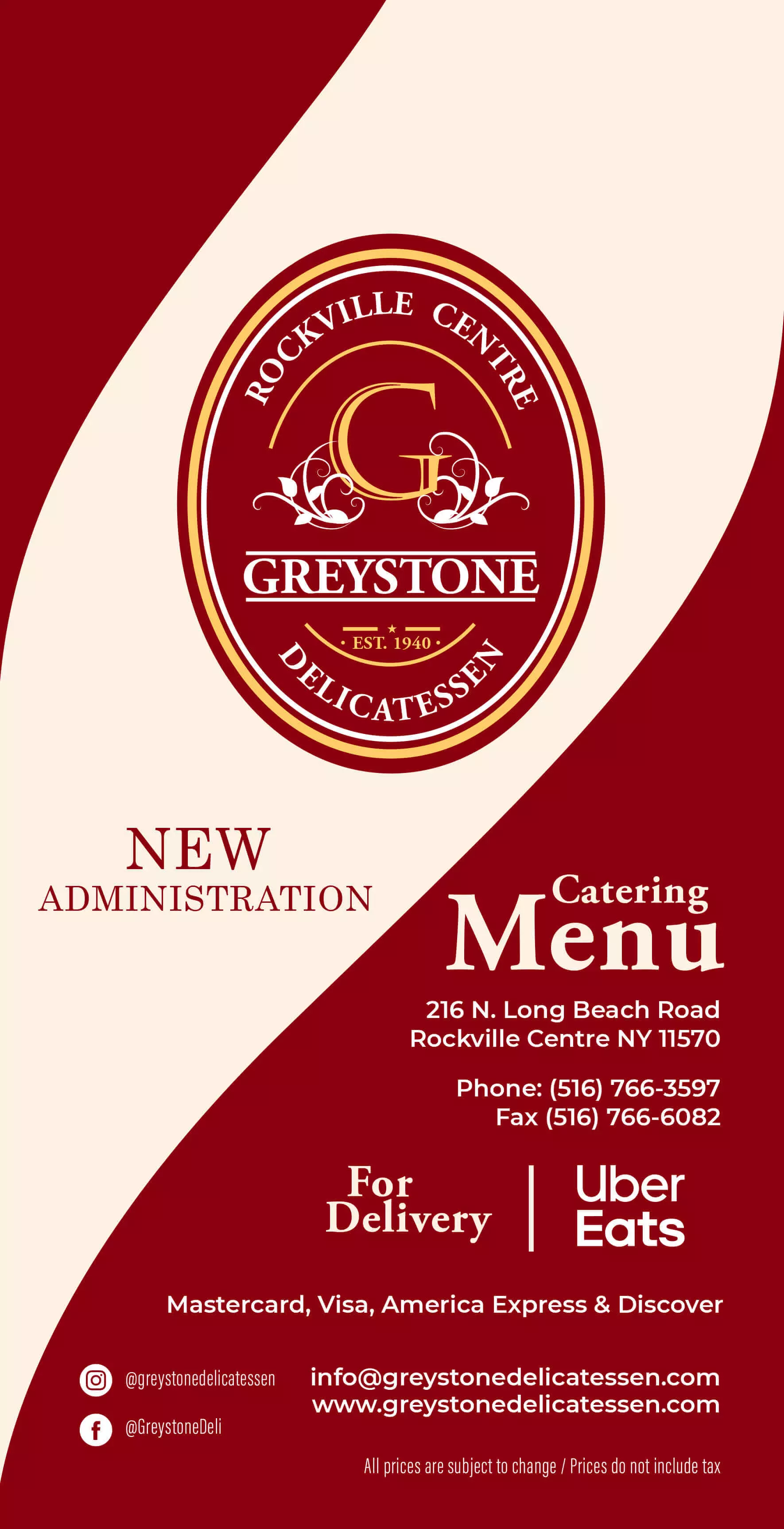 Greystone Delicatessens